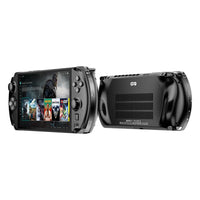 GPD 2025 WIN 4 32GB Memory RAM 1TB 2TB Hard Disk AMD 8840U HX370 Processor Handheld Gaming Portable Laptop Touch Screen Mini PC