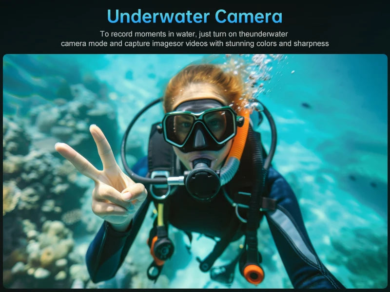 8849 Tank 2 PRO Rugged Smartphone with Projector 16GB 256GB Mobile Phone 23800mAh 120W Android 14 Phone 100MP Cell Phone