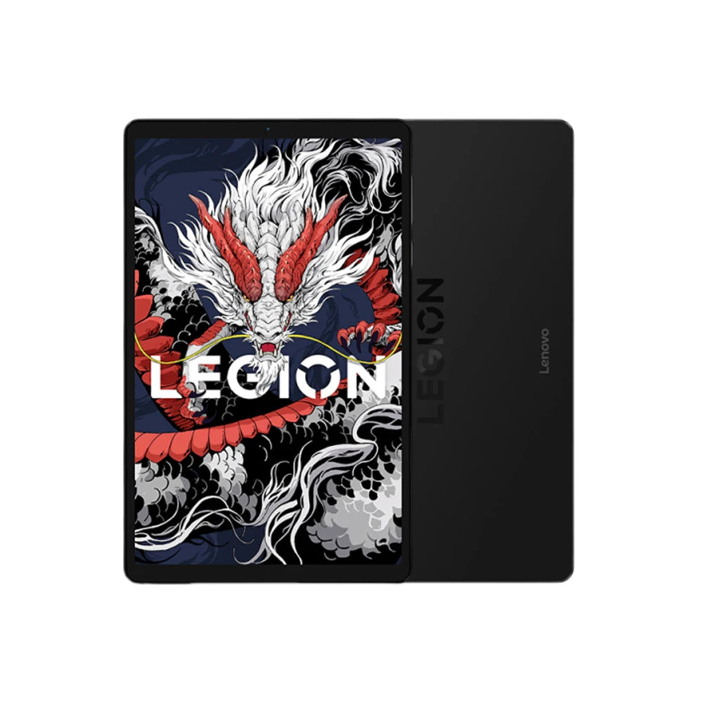 CN Version Lenovo LEGION Y700 2025 Gaming Tablet Game Mode Snapdragon 8 Gen 3 8.8" 165Hz Display 6550mAh Battery 68W Charging 13MP Camera