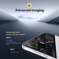 POCO F7 5G Global Version Smartphone Snapdragon® 8s Gen 4 6500mAh Battery 6.83" 1.5K AMOLED 50MP Camera OIS NFC 90W HypeCharge