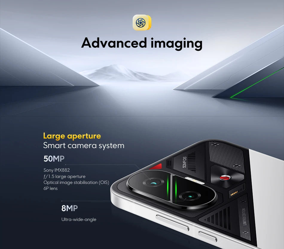 POCO F7 5G Global Version Smartphone Snapdragon® 8s Gen 4 6500mAh Battery 6.83" 1.5K AMOLED 50MP Camera OIS NFC 90W HypeCharge