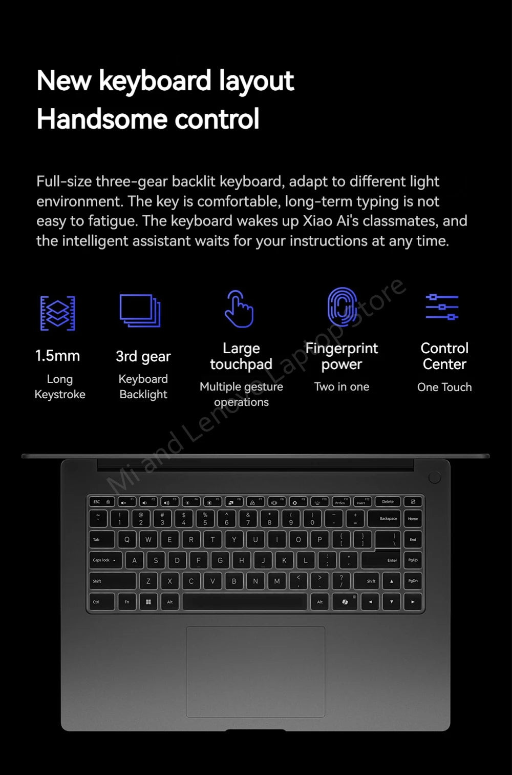 【World Premiere】Xiaomi REDMI Book 16 2025 intel Core 5 220H 32G+1TB 2.5K 120Hz Screen