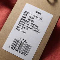 2025 Summer New American Retro Short Sleeve O-neck Solid Color T-shirt Men's Fashion 100% Cotton Washed Casual Terry Cloth Tops