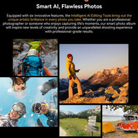 [World Premiere] Blackview Active 10 Pro Rugged Tablets 5G MTK 7300, 11" FHD+ Display, 12GB 512GB, 30000mAh Battery 108MP Camera