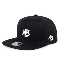 1PC NA printed adjustable baseball cap - Street style hip-hop cap, comfortable all year round, casual headwear