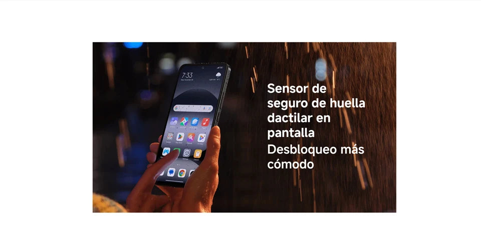 Xiaomi Redmi Note 14 4G, NFC, Helio G99-Ultra, 6.67'' AMOLED Display, 120 Hz, 108 MP AI Camera, Charger not Included