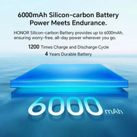 2025 New HONOR 400 Pro 5G Global Version Smartphone 200MP AI Main Camera 6.7'' AMOLED Screen 6000 mAh 100W Wired 50W Wireless