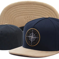 Snapback Hats for Men Hip Hop Style Hats Solid Baseball Hats Adjustable Snapback Cap Flat Brim Baseball Caps