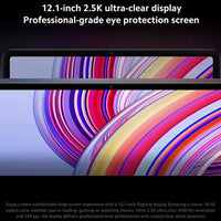 Xiaomi Redmi Pad Pro Tablet Global Version 128GB/256GB Snapdragon 7S Gen 2 octa Core 12.1 ''display 120Hz 10000mAh battery