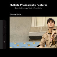 [World Premiere] DOOGEE S118 Rugged Smartphone 20GB(8GB+12GB Extended)  512GB 6.58" FHD+ Screen 50MP Camera Android 14 Cellphone