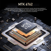 Global Vision 17 Pro Smartphone Android 12 12GB RAM 512GB ROM 6.67 Inch Phone 5800mAh 720x1612HD 24+48MP 5G Network Mobile Phone