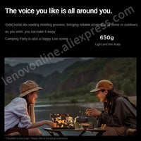 Lenovo Tab Plus 2024 Xiaoxin Pad Studio Android Tablet 8G 128G Portable Speaker Audio JBL and Dolby Atmos speakers