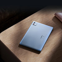 Cubot TAB 60, 2024 New Android Tablet, Octa-Core, 8GB RAM (4GB+4GB), 128GB ROM, 10.1-Inch HD+ Screen, 6000mAh, OTG, WiFi 6