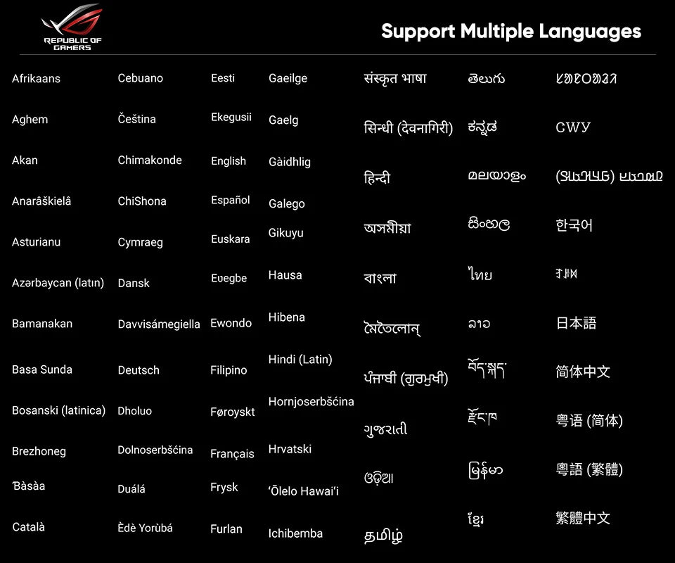 ROG Phone 8 5G Gaming Smartphone Snapdragon 8 Gen 3 AMOLED 165Hz ASUS Android Mobile for Gamers