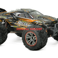 70km/h High Speed RC Racing Car 1/12 Competition Cars Adults High Speed Off Rear Big Racing Buggy Rc Car Hydraulic Shock Absorbe