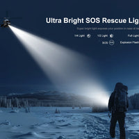 FOSSiBOT F106 PRO 4G Rugged Smartphone Android 14 15GB(8+7GB Extended) 256GB ROM 12000mAh 48MP 30W 6.58 Inch FHD+ Cellphone NFC