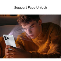 【Brand+】Global Version DOOGEE Note 58 8GB RAM 128GB ROM 6.75" HD+ 90Hz IPS Screen 6250mAh Large battery NFC Android 15