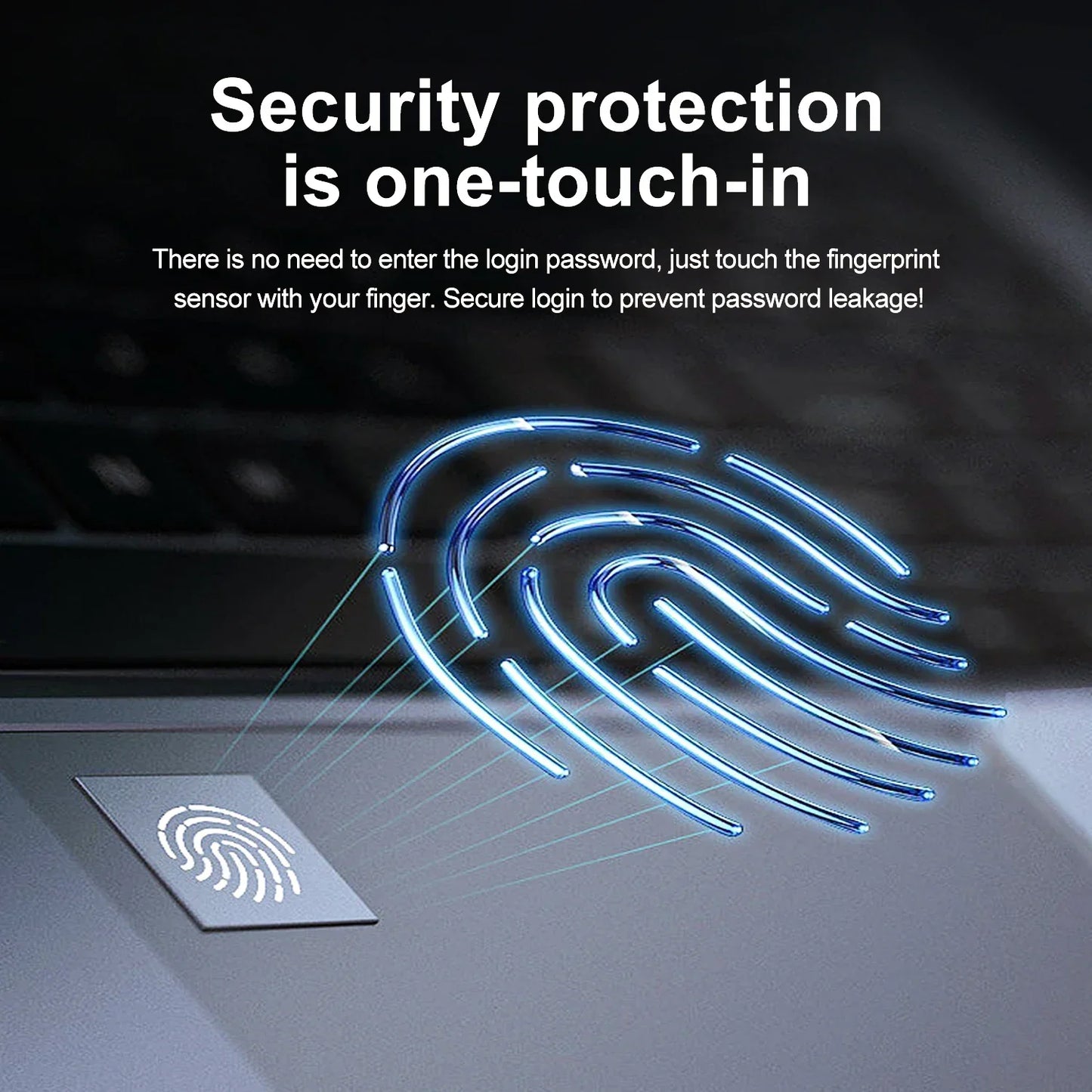 15.6"Laptop Intel Celeron N5095 notebook gamer 32GB RAM 2TB SSD Office Study PC Computer Windows 11 1920*1080 Resolution