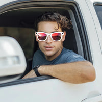 AI Smart Glasses 5 Million Pixels Recording Videos Photo Recognition Answer Translation 290mAh IP66 Waterproof Bluetooth Glasses