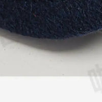 Retro Woolen Color Matching Bomber Hat Men and Women Street Japanese Trend Peaked Cap Plush Thermal Ear Protection Baseball Cap