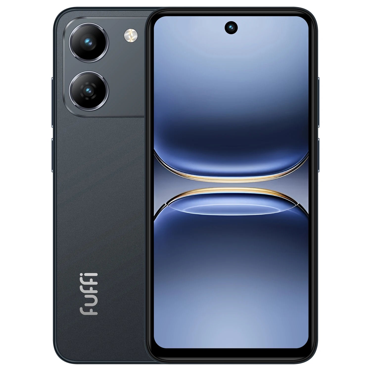 Global Version Smartphone 8GB+256GB 4G Smartphone, 5.3" Cellphone LCD 60Hz Display, 12MP Camera, 4100mAh Battery HD Camera, WiFi