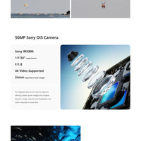 Chinese version realme 14 Pro Plus 5G NFC Snapdragon 7S Gen 3 Octa Core 6000mAh Battery 80W SUPERVOOC 50MP Smartphone Unlocked