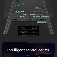 FIREBAT T6A-X 16 Inch AMD R7-7435H RTX 4050 DDR5 240Hz 2.5K Wifi6 BT5.1 32GB 1TB Gaming Gamer Notebook Laptop