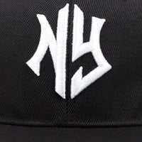 Adjustable Snapback Hat for Men Women Unisex Hip Hop Baseball Cap Flat Bill Brim Dad Hats