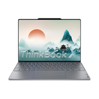 【2025 New】Lenovo ThinkBook X 32G+1T Ultra5/Ultra9/ARC 13.5inch 2.8K 120Hz （Optional Touch Version）