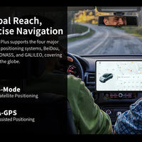 Teclast T60 Plus Tablet 12" 90Hz 2K Display Android 14 MTK G88 Octa-Core Max 16GB RAM 128GB ROM Widevine L1 4G LTE GPS 8000mAh