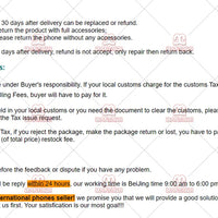 Unlocked Original 5800 Xpress Music Mobile Cell Phone GSM 3G Wifi Bluetooth 3.1MP Camera Touchscreen Cellphone.Made on 2008 Year