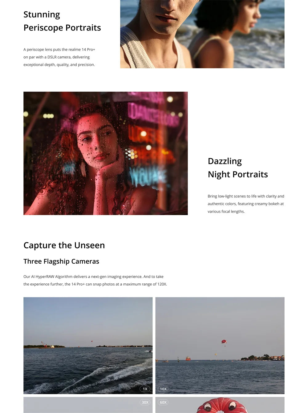 Chinese version realme 14 Pro Plus 5G NFC Snapdragon 7S Gen 3 Octa Core 6000mAh Battery 80W SUPERVOOC 50MP Smartphone Unlocked