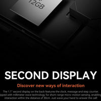 IIIF150 B3C Rugged Smartphone Dual Display 16GB 256GB 50MP Camera 10800mAh Android 14 Ultra-Thin Rugged Phone Global Version