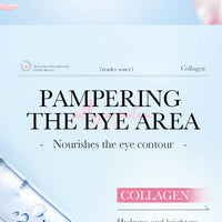 60pcs SADOER Sakura Collagen Eye Mask Anti Dark Circles Eyes Bags Removal Moisturizing Firming Eye Patches Skin Care for Eyes