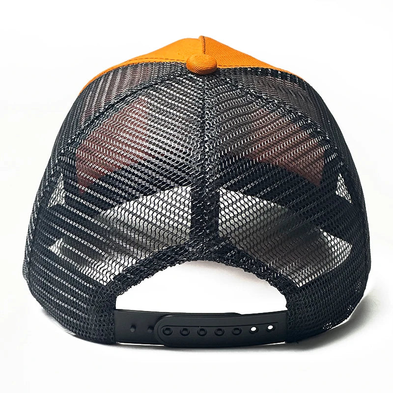 Hot Sales Fashion Luxury Baseball Caps for Men Women Male Sport Visors Snapback Cap Sun Hat Gorras Hombre Designer Trucker Hat