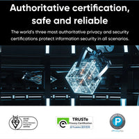 New ZTE Axon 40 Ultra Space Edition 5G Smartphone with UDC Tech Snapdragon 8 Gen 1 6.8" 120Hz AMOLED Display 5000mAh Battery