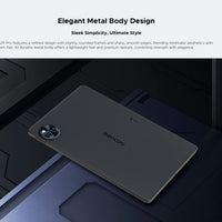 Global Version DOOGEE U11 Pro Android 15 Tablet PC 11 inch Ultra-clear 90Hz Display 30GB(6 + 24) 256GB 8580mAh Battery Tablet