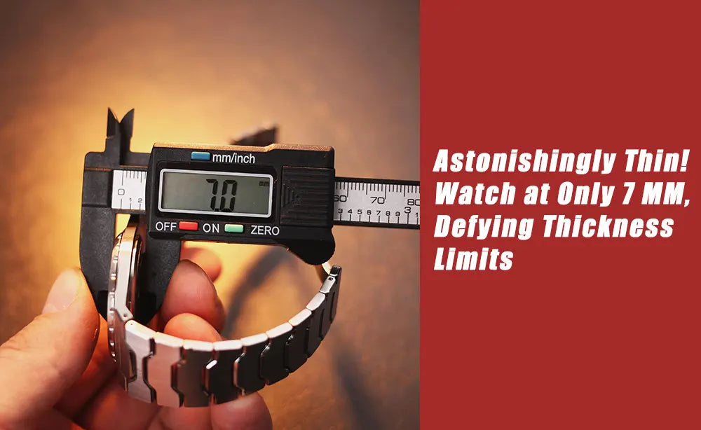 2025 New PAGANI DESIGN Men's Quartz Watch 37MM VJ21 Sapphire Stainless Steel Waterproof Wristwatches Reloj Hombre PDYS020