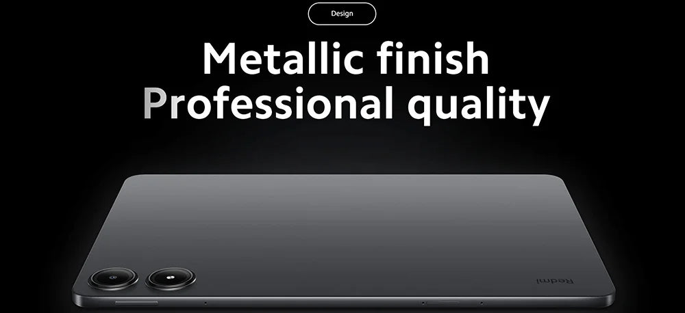 Xiaomi Redmi Pad Pro Tablet Global Version 128GB/256GB Snapdragon 7S Gen 2 octa Core 12.1 ''display 120Hz 10000mAh battery