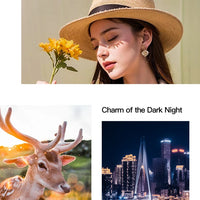 SOYES XS19 Mini Smartphone 3.88in 2GB RAM 16GB ROM Android10.0 With Facial Recognition Dual SIM Standby 3G Network Small Phone