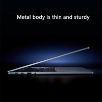 【Russia Stock】REDMI Book Pro 16 2025 Intel Arc Graphics Ultra5-225H 32GB+1TB 16inch 2.5K 120Hz Screen