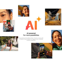 Xiaomi Redmi Note 14 Global Version MediaTek Helio G99-Ultra 108MP AI Camera 6.67" AMOLED 120Hz Display 5500mAh