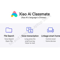 【World Premiere】Xiaomi REDMI Book 16 2025 intel Core 5 220H 32G+1TB 2.5K 120Hz Screen
