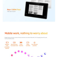 New Lenovo Tab K11 Tablet K11 Plus Snapdragon 680 11.5" 90Hz Screen 128GB 256GB 8600mAh WIFI13MP Camera Android 14 Tablet PC