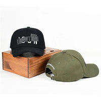 2025 Street Style Hip Hop Cap For Men High Quality Original Baseball Cap Man Summer Hat Comfort Soft Women's Cap casquette homme