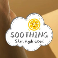 5pcs SADOER Cartoon Fresh Fruit Facial Mask Anti Wrinkle Moisturizing Soothing Brightening Hydrating Face Mask Skin Care