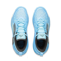 Li-Ning Men's POWER XI Professional Basketball Shoes BOOM Cushion LIGHT FOAM PLUS LiNing Competition Sneakers ABAU055