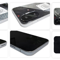 POCO F7 5G Global Version Smartphone Snapdragon® 8s Gen 4 6500mAh Battery 6.83" 1.5K AMOLED 50MP Camera OIS NFC 90W HypeCharge