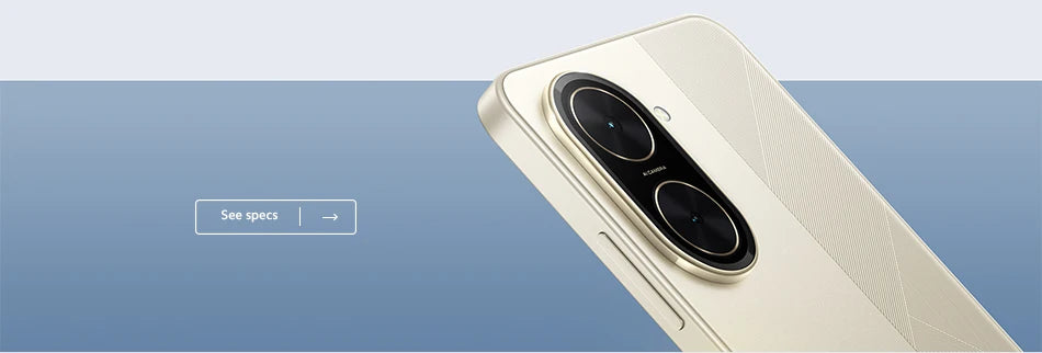 POCO C71 Global Version UNISOC T7250 processor 32MP AI dual camera Immersive 6.88” display 15W fast charging AI face unlock