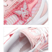 RIGORER AR1 Austin Rivers Basketball Shoes Men Low top Wear-resistant Non-slip Professional Actual Combat Cushion Sport Sneakers